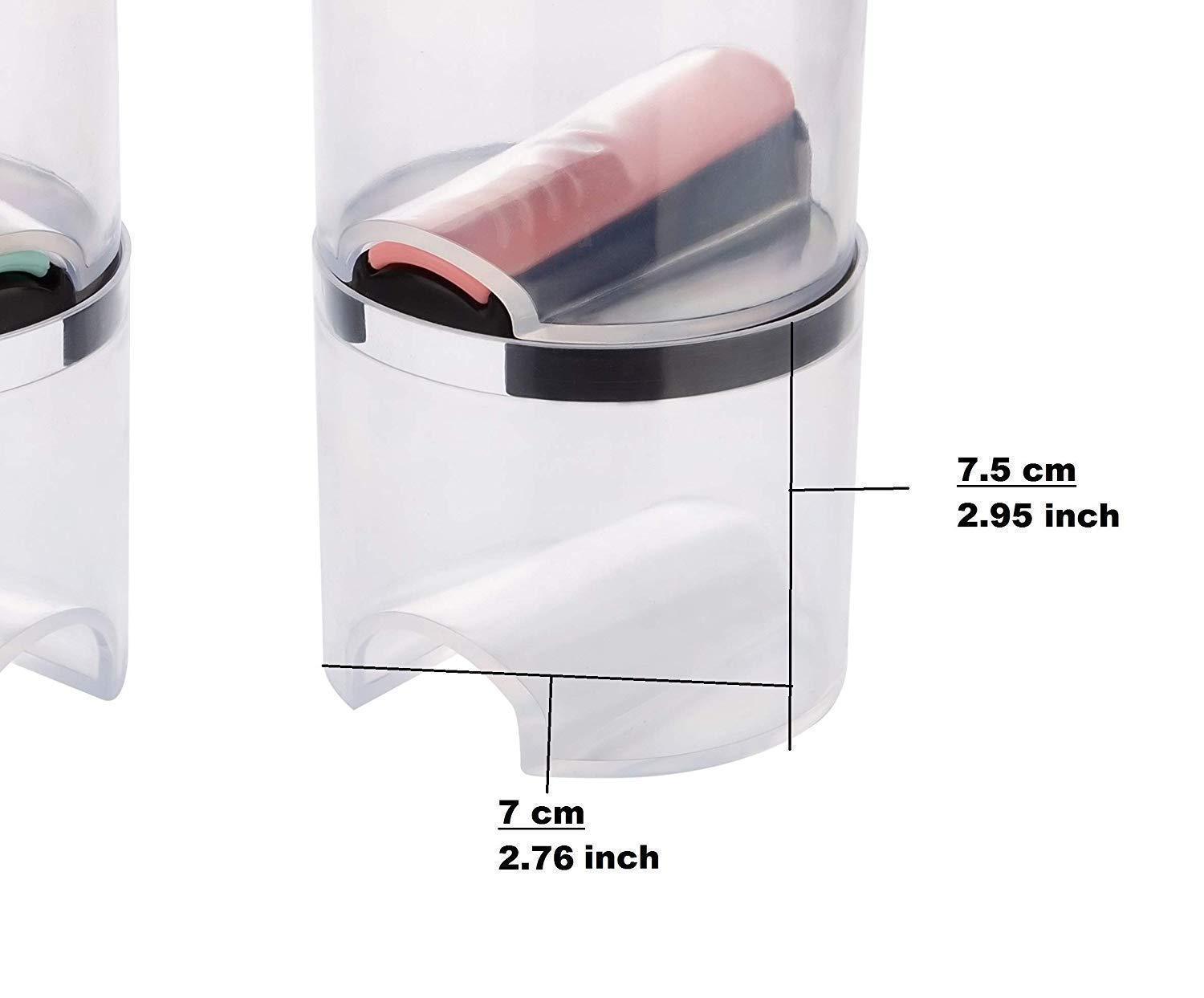 0061 Spice bottle 6pcs - SkyShopy 0061 Spice bottle 6pcs - SkyShopy